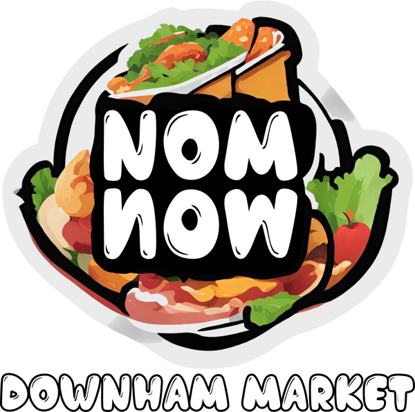 Nom Now - Downham Market